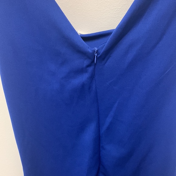 Order plus formal dress - Picture 6 of 7